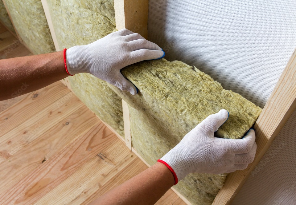 Internal Wall Insulation